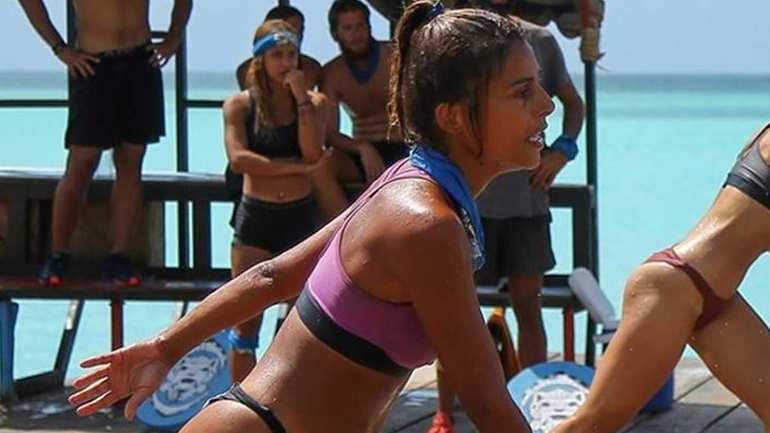 Ελευθερία Ελευθερίου: «Έφυγα από το Survivor με τη συνείδησή μου καθαρή»