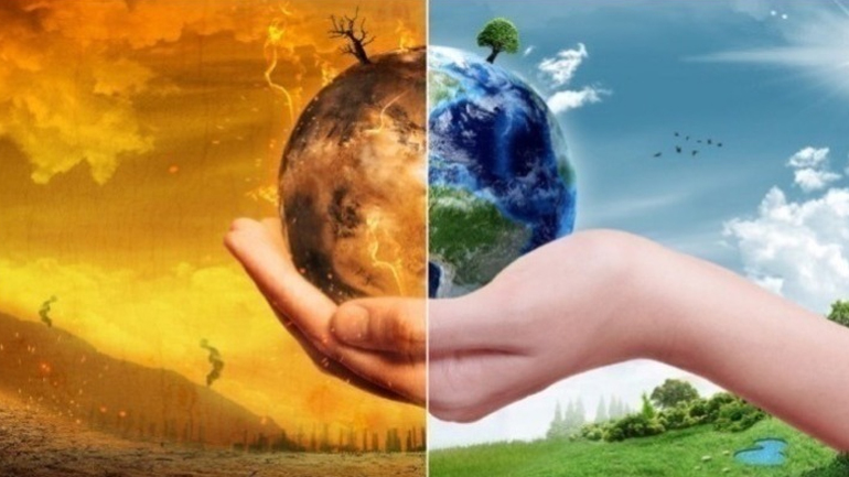 Ο Καναδάς στοχεύει στη μείωση των εκπομπών αερίων του θερμοκηπίου κατά 40-45%