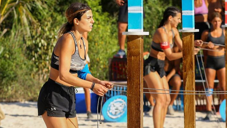 Xριστίνα Κεφαλά: Το προσβλητικό μήνυμα που έλαβε από φίλο του Σάκη Κατσούλη