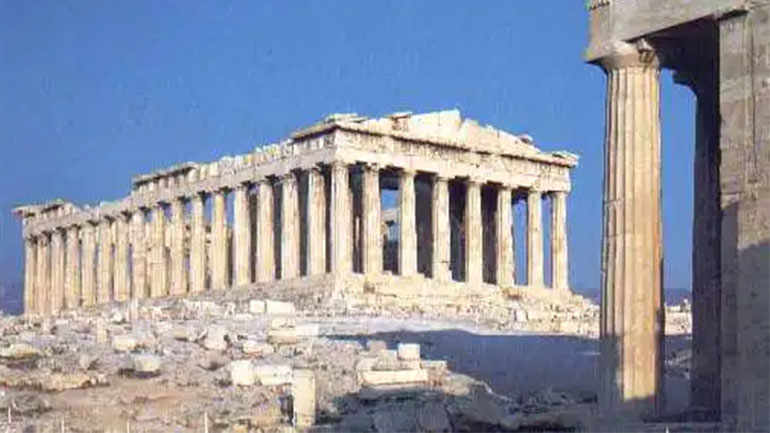 Η Αρχαία Ελληνική γλώσσα για πρώτη φορά με διεθνή πιστοποίηση