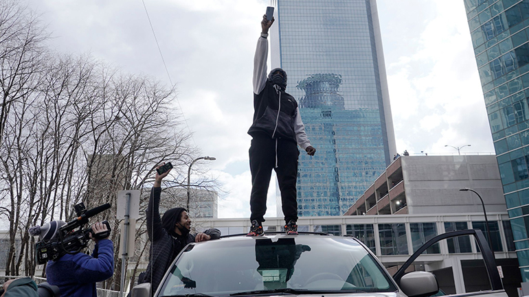 “Ανάσανε” η Αμερική