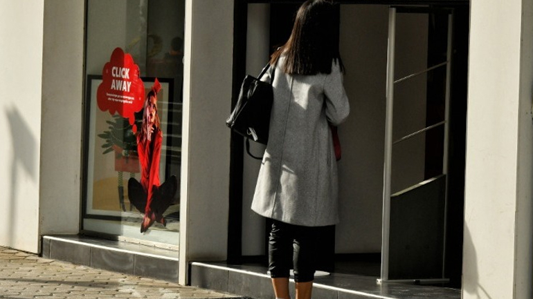 Έμποροι Θεσσαλονίκης: Να ανοίξει άμεσα η αγορά με click in shop