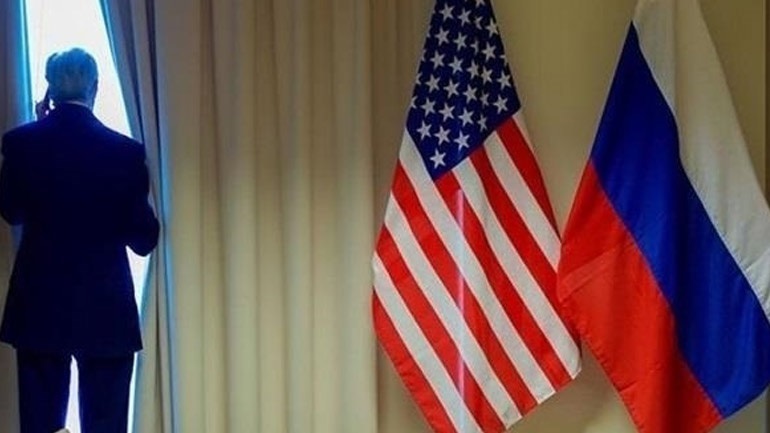 Στο ρωσικό ΥΠΕΞ εκλήθη ο αναπληρωτής επικεφαλής της αμερικανικής πρεσβείας