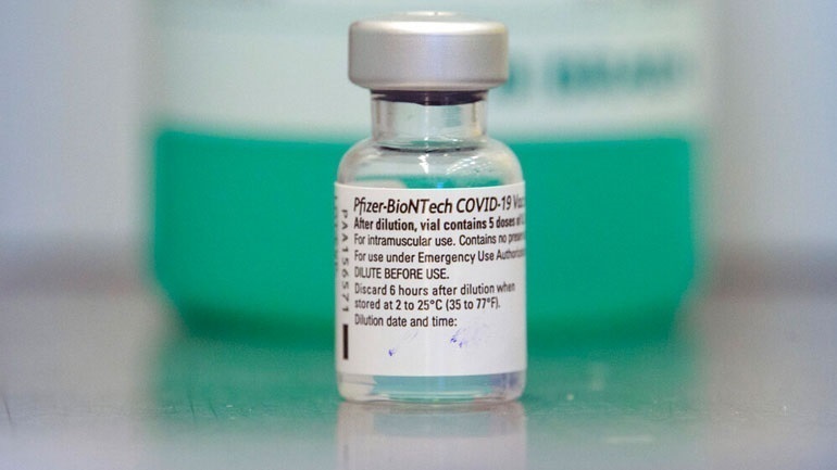 Πόσο διαρκεί η προστασία που παρέχουν τα εμβόλια κατά του SARS-COV-2