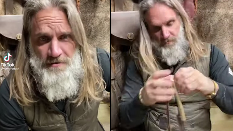 Μπορείς να φτιάξεις μόνος σου ένα τρυπάνι; Μπορείς!