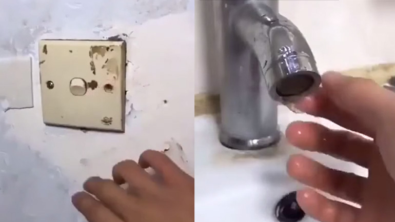 Επισκευές στο σπίτι