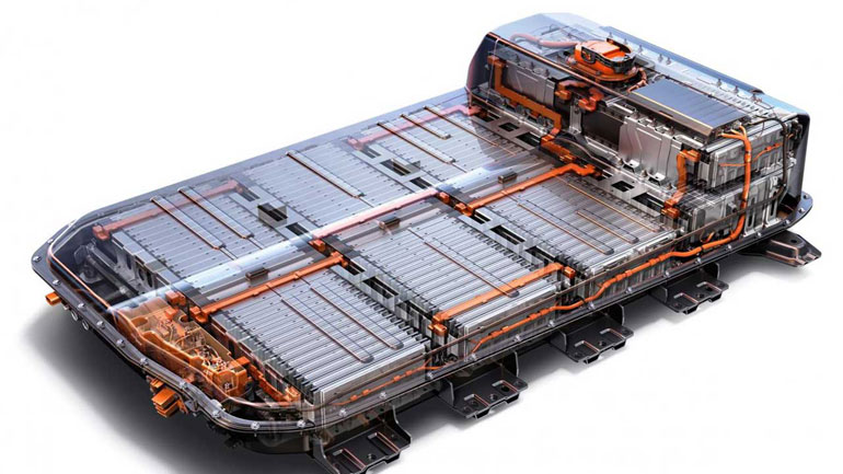 Η μπαταρία των ηλεκτρικών ΙΧ πρέπει να φορτίζεται μεταξύ 20% και 80% της χωρητικότητάς της