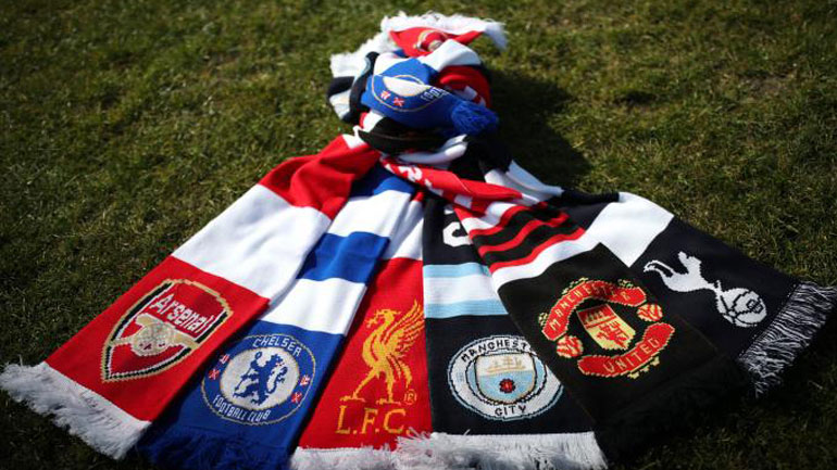 Πανηγυρίζουν οι οπαδοί και ο διεθνής Τύπος για το φιάσκο με τη European Super League