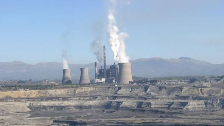 Διευθύνων σύμβουλος της ΔΕΗ: «Έως το 2025 θα έχει ολοκληρωθεί η διαδικασία απολιγνιτοποίησης»