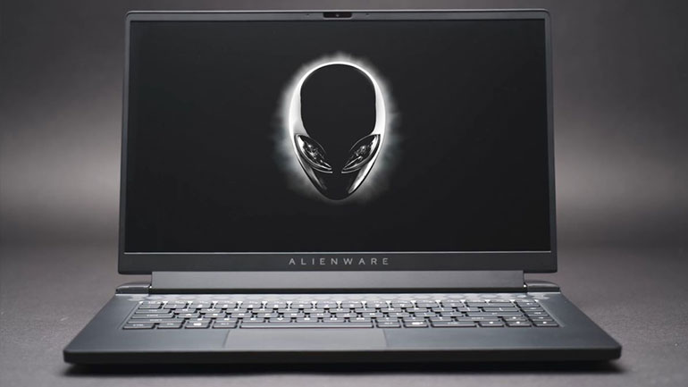 H Alienware επιστρέφει σε AMD με το πανίσχυρο gaming laptop, m15 Ryzen Edition R5