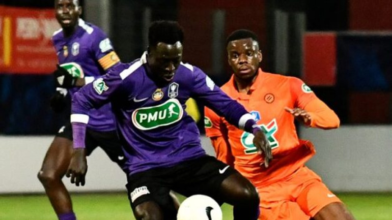 Γλίτωσε το κάζο η Μονπελιέ, 2-1 τη Ρουσιγιόν στο Κύπελλο Γαλλίας