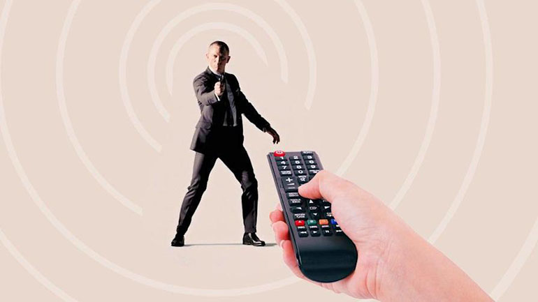 Γιατί μια ταινία James Bond δεν θα κάνει ποτέ πρεμιέρα στο Netflix