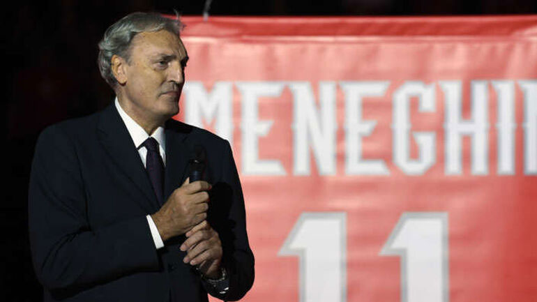 Μενεγκίν: «Η Super League ήταν παράλογα δομημένη, το ΝΒΑ είναι ένας άλλος κόσμος»