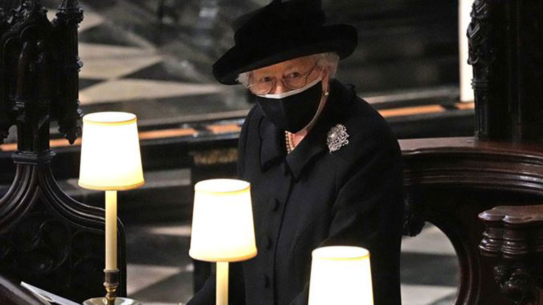 Βασίλισσα Ελισάβετ: Πώς θα γιορτάσει τα πρώτα της γενέθλια χωρίς τον πρίγκιπα Φίλιππο;