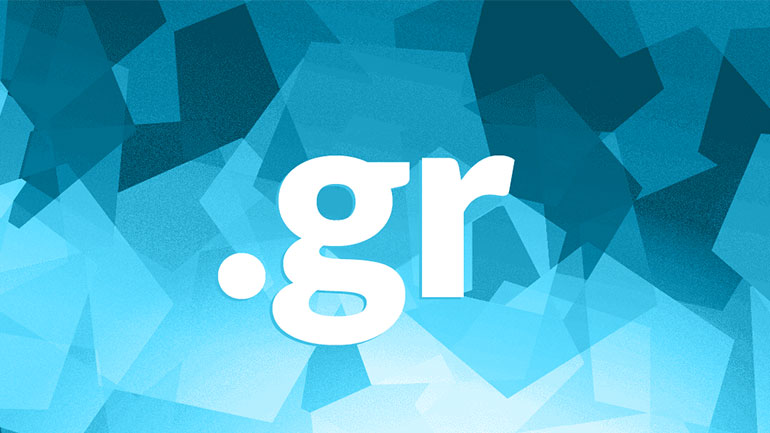 Περισσότερα από 500.000 ονόματα χώρου με κατάληξη [.gr] εκχωρήθηκαν από την ΕΕΤΤ