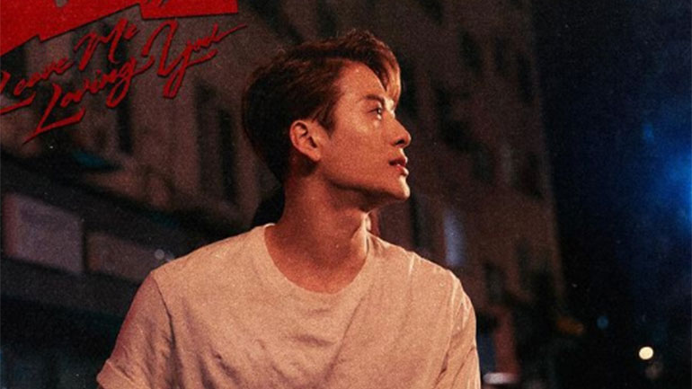 13η Μπιενάλε της Σαγκάης: Ο Τζάκσον Γουάνγκ πρωταγωνιστεί σε μικρού μήκους ταινία