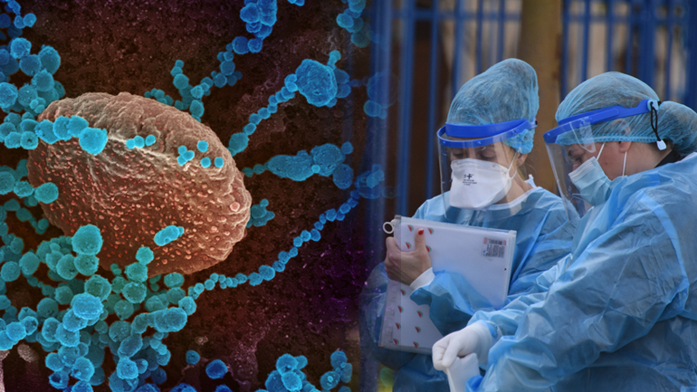 Καταμετρήθηκαν 3.015 κρούσματα σε 24 ώρες – 831 διασωληνωμένοι – 86 νέοι θάνατοι