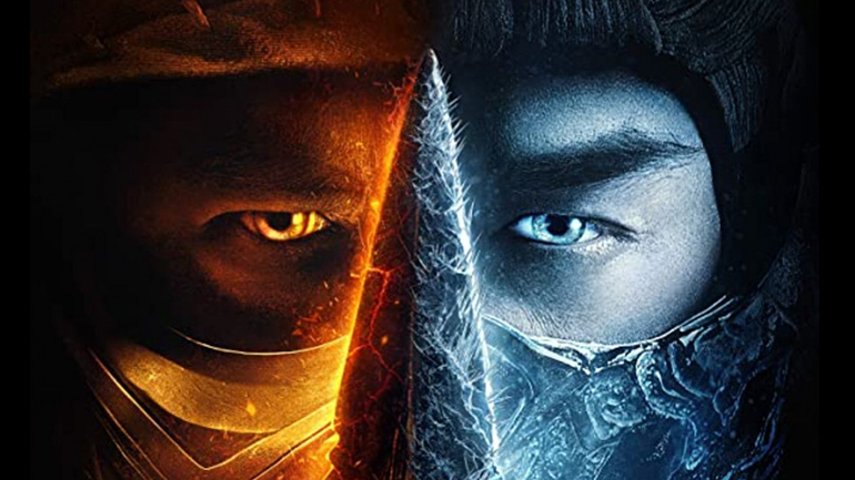 Δείτε τα πρώτα 7 λεπτά της νέας Mortal Kombat ταινίας εντελώς δωρεάν