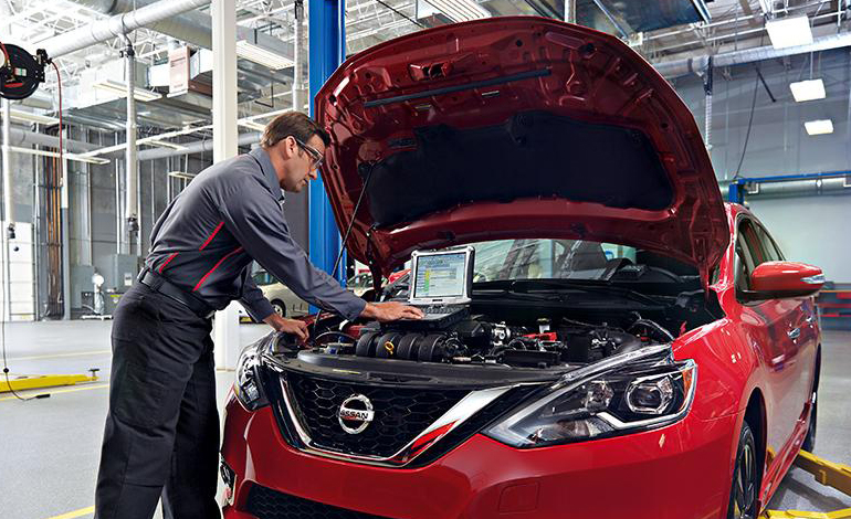 Όλα γίνονται εύκολα και κυρίως γρήγορα. 