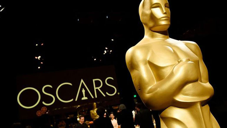 Οι stars δεν θα φορούν προστατευτική μάσκα στα Oscars 2021