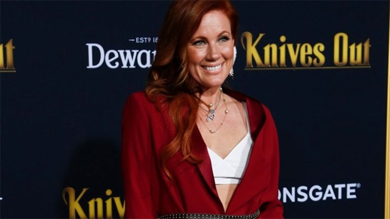 Η Ελίσα Ντόνοβαν και ο εφιάλτης της νευρικής ανορεξίας