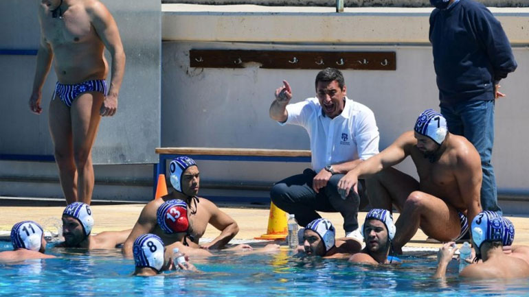 Πόλο: Πρώτο βήμα για τα ημιτελικά ο Απόλλων, 13-6 τον ΠΑΟΚ