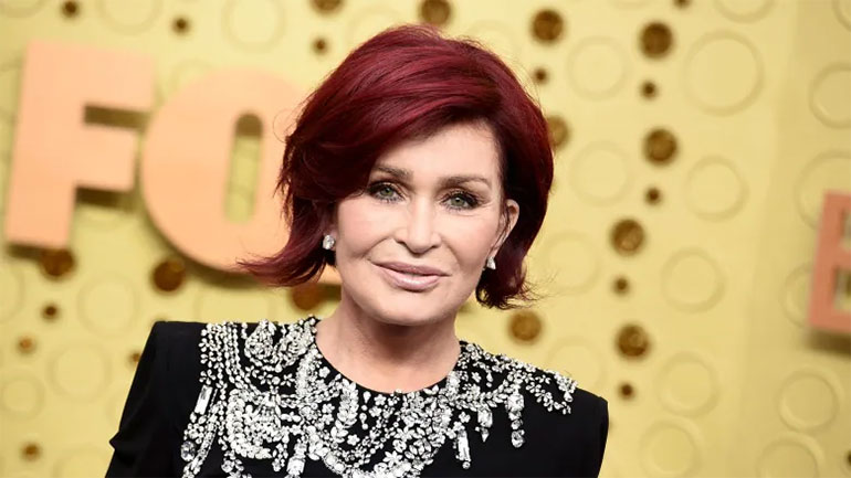 Η Σάρον Όσμπορν αισθάνεται «πληγωμένη» από τη Σέριλ Άντεργουντ