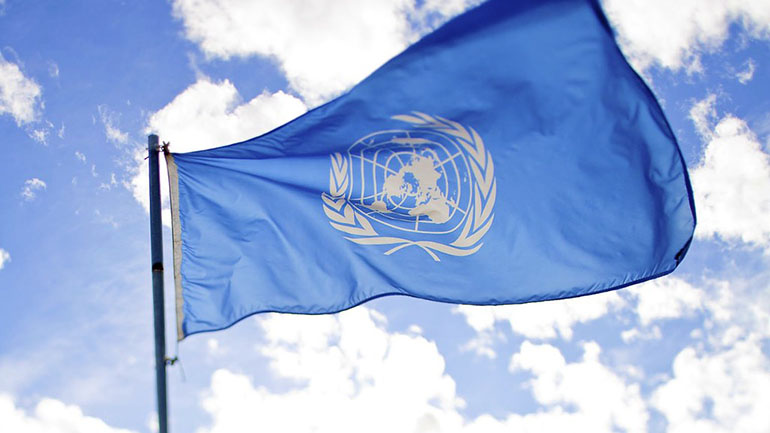 ΟΗΕ: Περίπου 10 εκατ. άνθρωποι από τρεις διαφορετικές χώρες χρειάζονται ανθρωπιστική βοήθεια