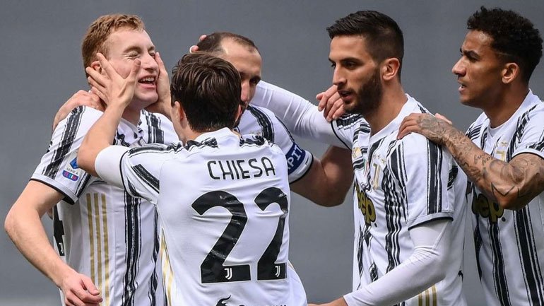 Η Γιουβέντους εγκατέλειψε την European Super League – Έμειναν μόνο Ρεάλ Μαδρίτης και Μπαρτσελόνα