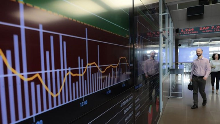 Η Βρετανική Κολομβία εκτιμά το έλλειμμα του προϋπολογισμού στα 7,69 δισ. δολάρια