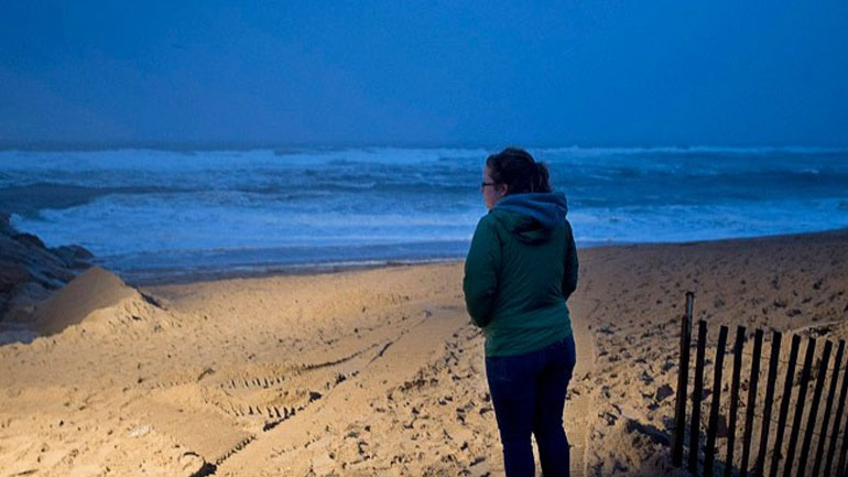 Οι νέοι στην Ευρώπη ανησυχούν περισσότερο για το κλίμα παρά για την πανδημία