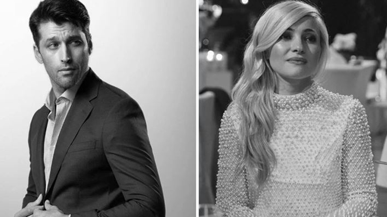 Alessia Demetz: Η σύντροφος του Αλέξη Παππά μιλάει για τη γνωριμία τους