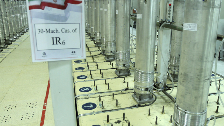 Βαθιές διαφωνίες των ΗΠΑ και του Ιράν στις συνομιλίες