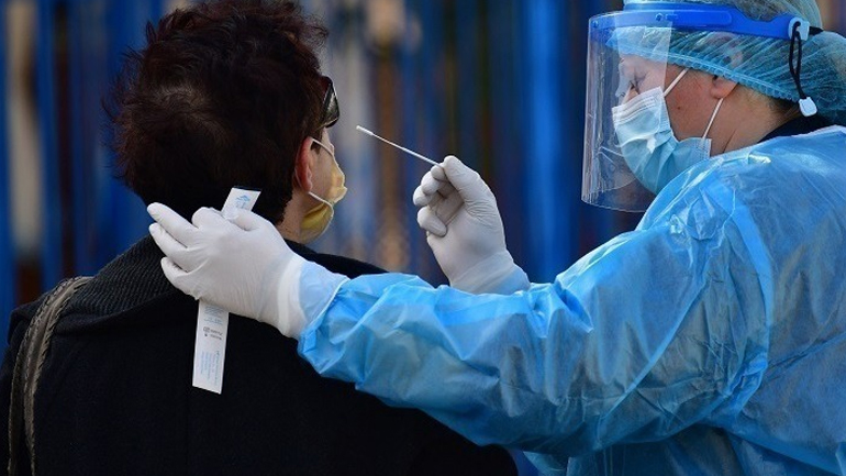 Πού μπορείτε να κάνετε δωρεάν rapid test την Πέμπτη