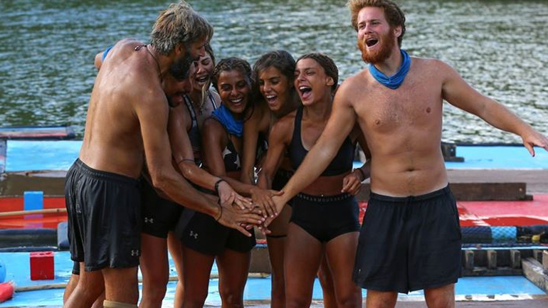 Survivor: Ο πατέρας του James Καφετζή σχολιάζει την κόντρα του γιου του με τον Αλέξη Παππά