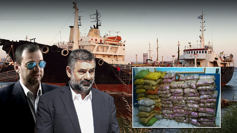 Προς αναίρεση η δικαστική απόφαση για την υπόθεση ”Noor 1”