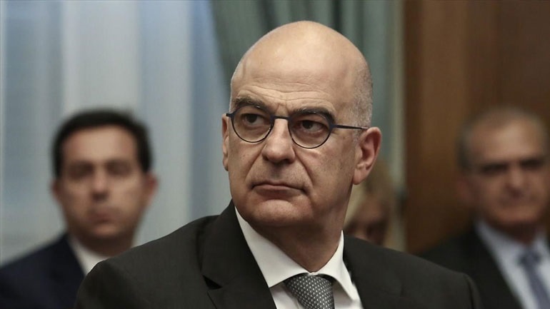 Δένδιας: Η Τουρκία να αποδεχθεί και να συμμορφωθεί με το Διεθνές Δίκαιο και το Δίκαιο της Θάλασσας