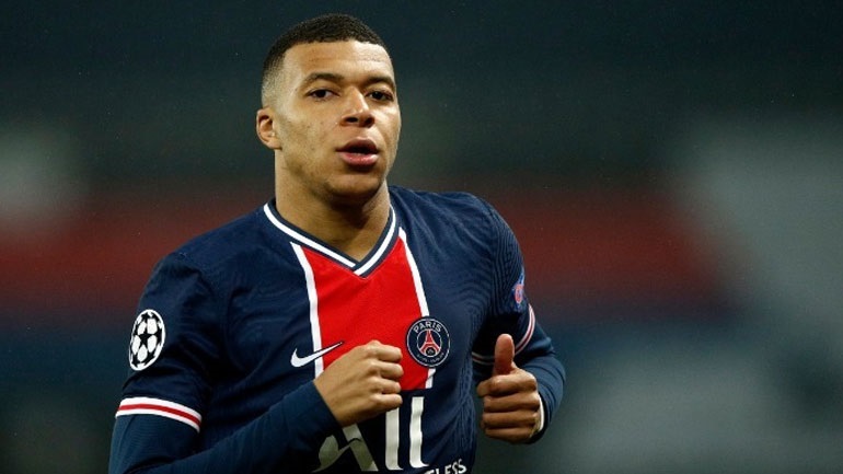 Ποτσετίνο: «Ο Μπαπέ χρειάζεται ξεκούραση»