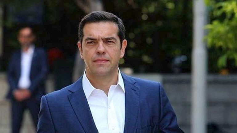Τσίπρας: Οι πολίτες στερούνται ακόμη ένα Πάσχα, εξαιτίας της ανικανότητας και ανεμελιάς του κ. Μητσοτάκη
