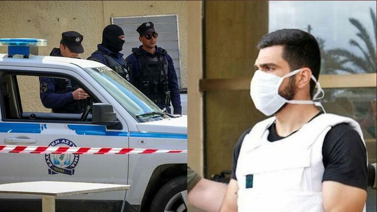 Ισόβια στον Μανώλη Καλομοίρη για το διπλό φονικό στα Ανώγεια Ισόβια στον Μανώλη Καλομοίρη για το διπλό φονικό στα Ανώγεια