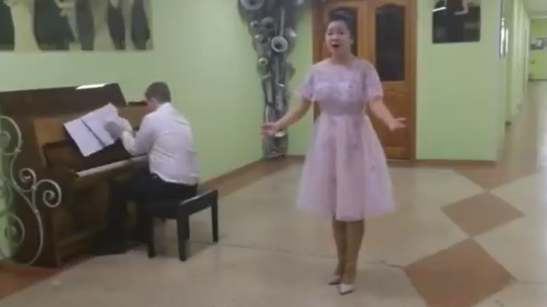 Τα προβλήματα της ζωντανής παράστασης