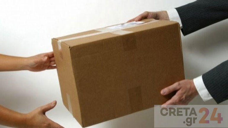 Κρήτη: Στέλεχος φορέα μεταφορικού έργου… οργάνωσε κλοπή δεμάτων!