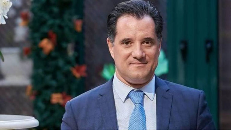 Γεωργιάδης για εστίαση: Σε αυτή τη φάση θα λειτουργήσει μόνο σε εξωτερικούς χώρους