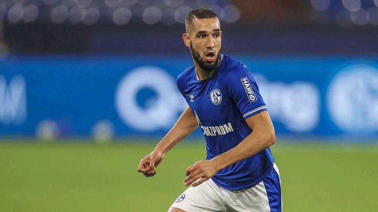 ESPN: «Στη μάχη της απόκτησης του Μπενταλέμπ και ο Ολυμπιακός»