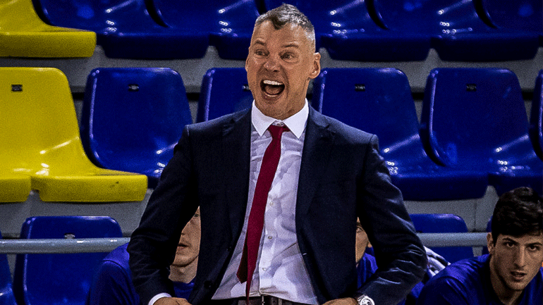 Γιασικεβίτσιους: «Σκάψαμε μία τρύπα, μπήκαμε μέσα και τώρα πρέπει να βγούμε»