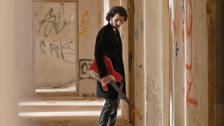 «Αλλάζω εγώ»: Κυκλοφόρησε το νέο τραγούδι του Γιώργου Θεοδώρου