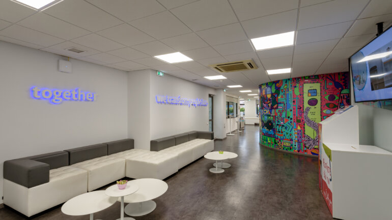 Διάκριση της AbbVie για την εξατομικευμένη και σύγχρονη διαχείριση του ανθρώπινου δυναμικού