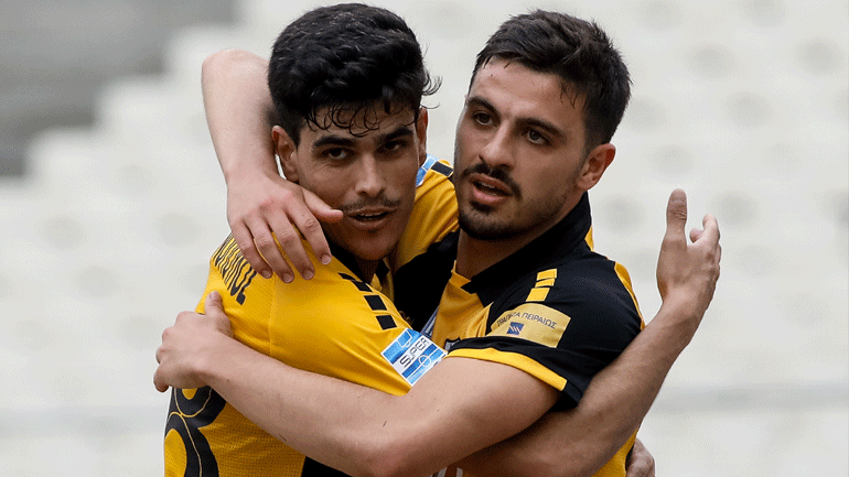 Γαλανόπουλος: «Αν είχαμε 1-2 λεπτά ακόμα…»