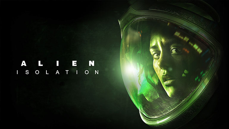 Εντελώς δωρεάν για PC το Alien Isolation και ακόμα ένα παιχνίδι