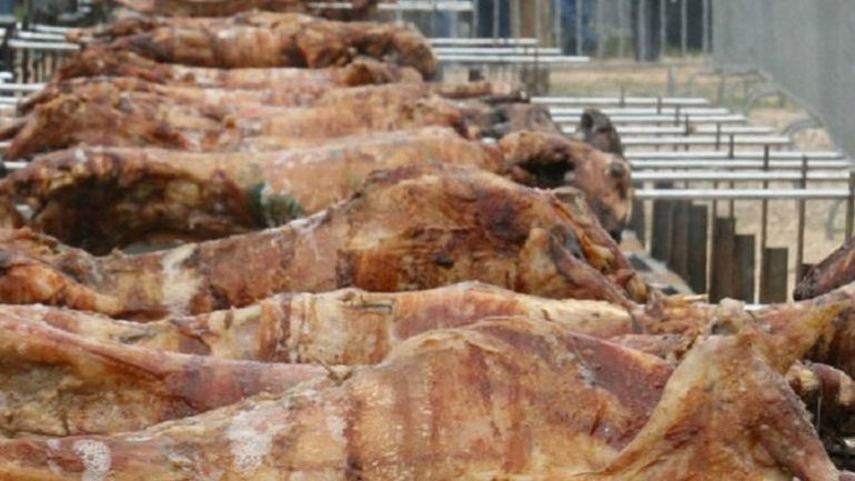 ΙΕΛΚΑ: Χωρίς ουσιαστική μεταβολή (+0,7%) η τιμή του τυπικού πασχαλινού καλαθιού